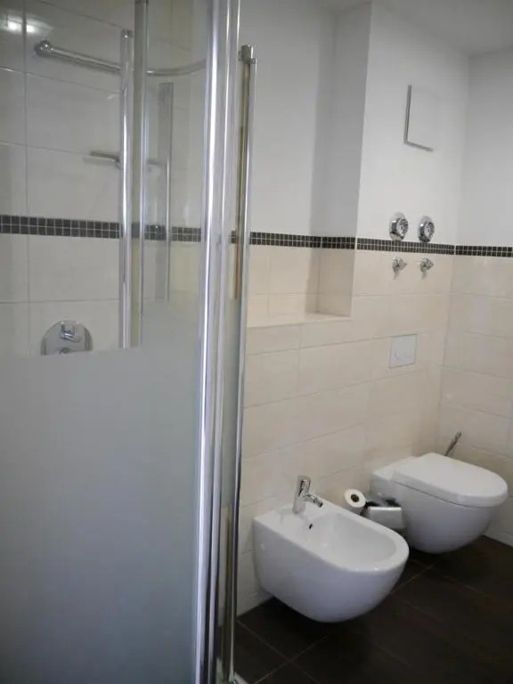 Sünnenkringel 68 Appartement 1