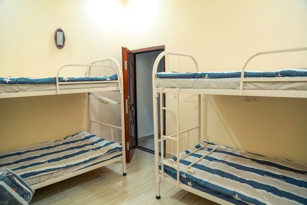 Stay Inn Hostel