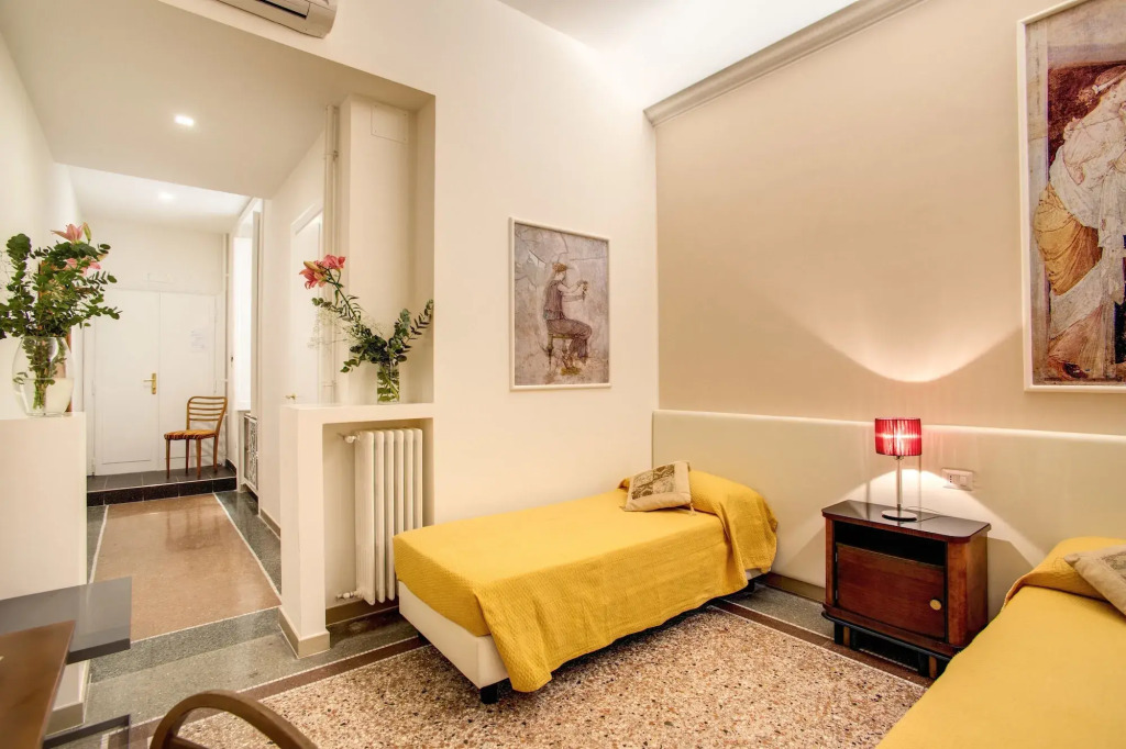 Roma In Una Stanza Guesthouse