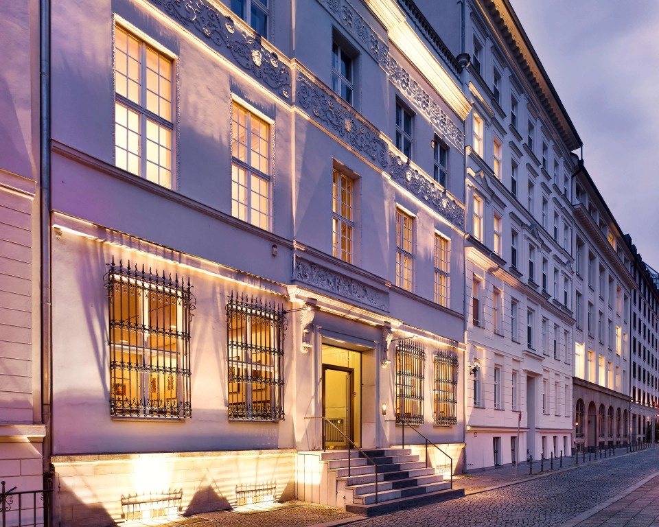 artotel berlin mitte, Powered by Radisson Hotels
