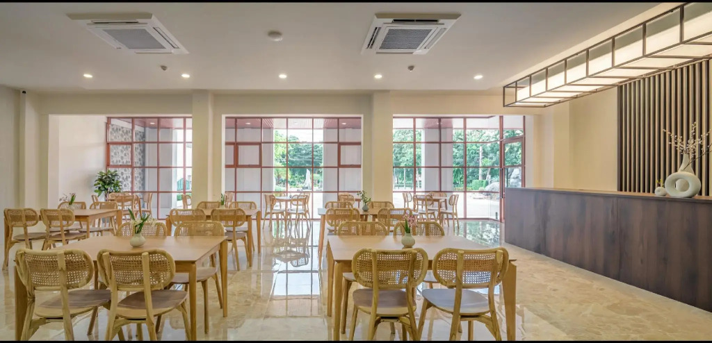 Kio Hotel Korat