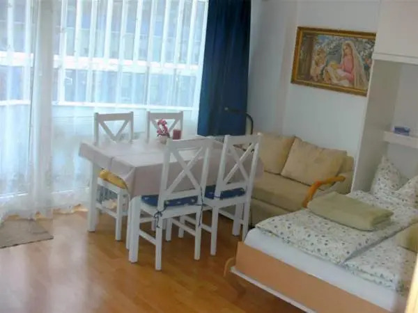 Privatzimmer Köln