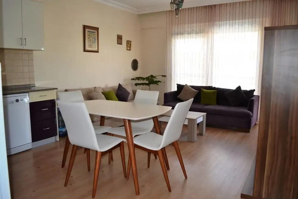 Sama River Golf Apart Belek 2