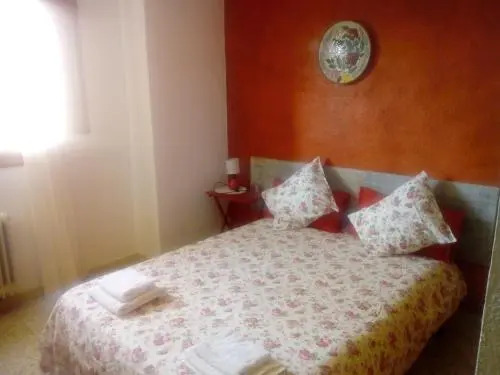 Hostal Can Serra