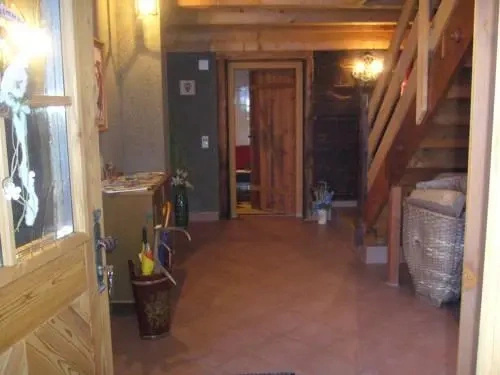 Hinteraschau Hütte