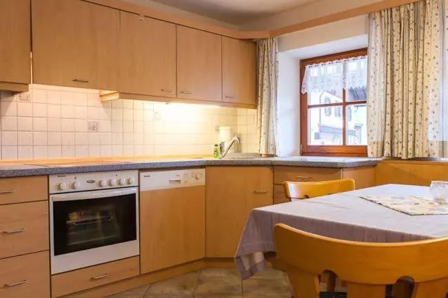Ferienwohnung Brunnerlehen