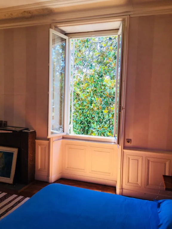 Appartement Victor Hugo