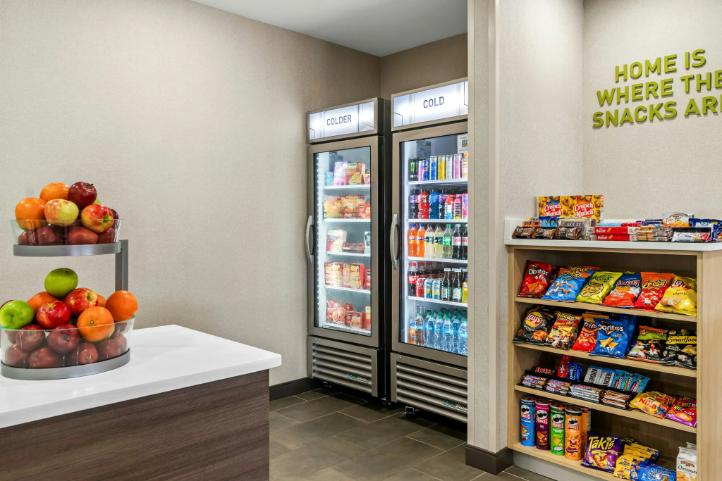 Home2 Suites By Hilton Marion