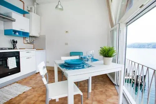 Ortaflats- Appartamento Gli Archi
