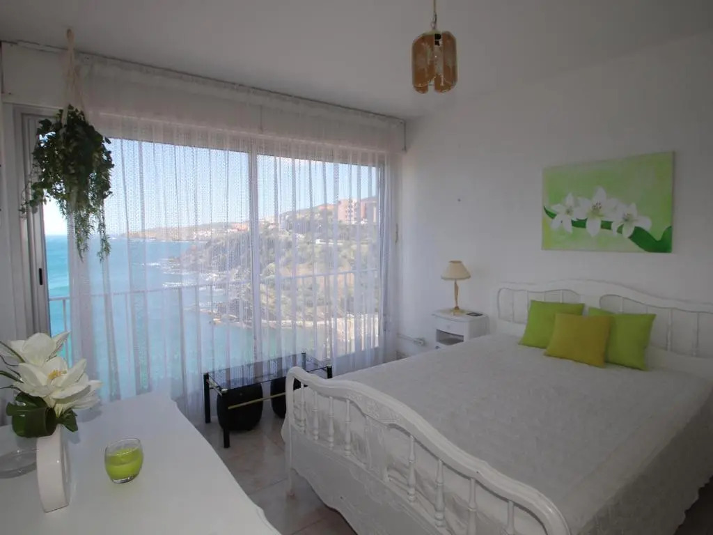Appartement Banyuls-sur-Mer, 2 pièces, 4 personnes - FR-1-309-200