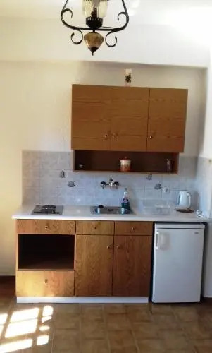 Olondio Apartments