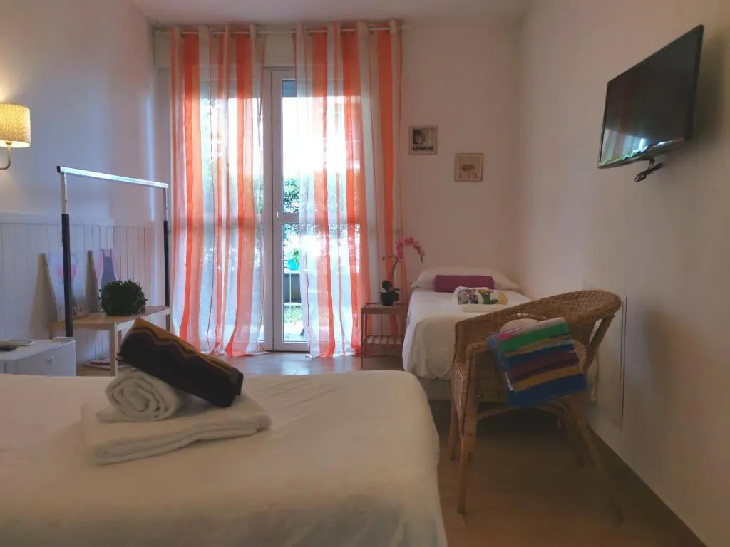 Bnbook Appartamento Sempione 4 Camere 4 Bagni