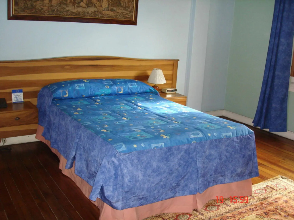 Hotel Escorial