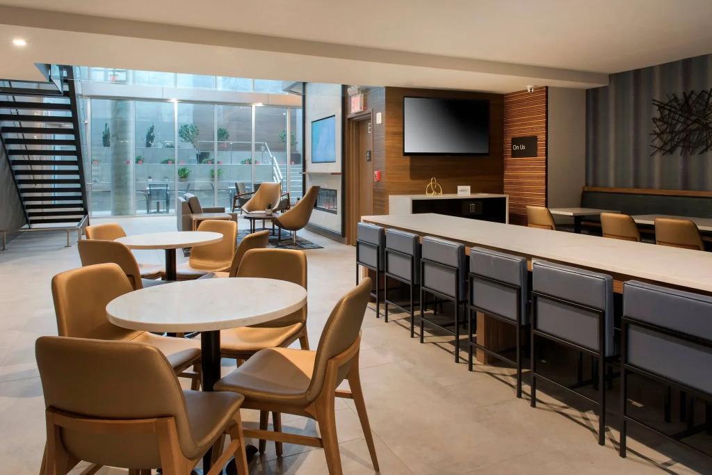 TownePlace Suites by Marriott New York Long Island City