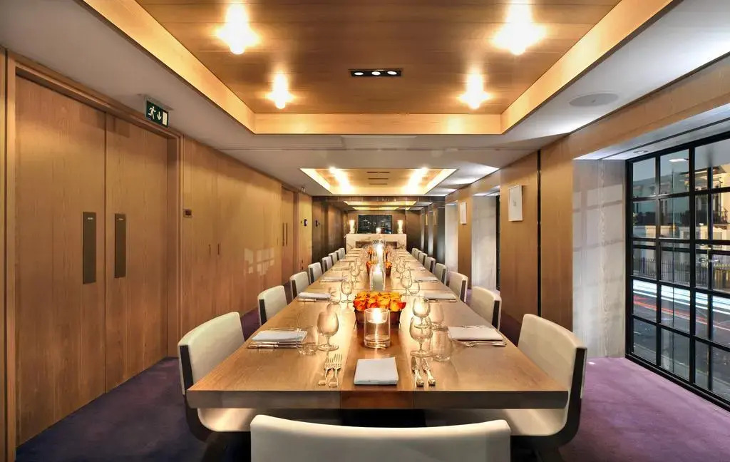 The Hari London