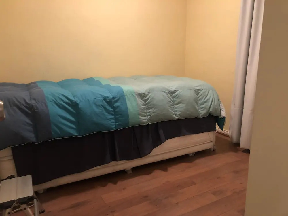 Apartamento 410 Euromarina II