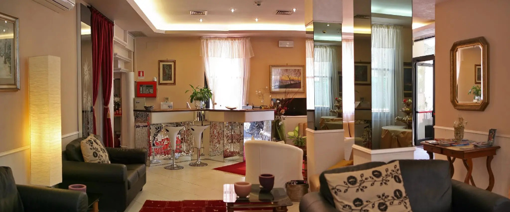 Hotel Sorriso