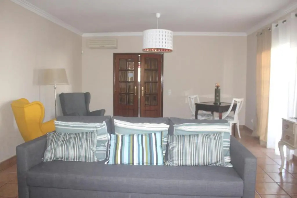 House With 3 Bedrooms in Brejos de Azeitão, With Private Pool, Furnished Garden and Wifi - 16 km From the Beach