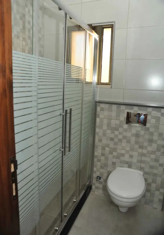 Amazing one Bedroom Apartment in Amman,elwebdah 12