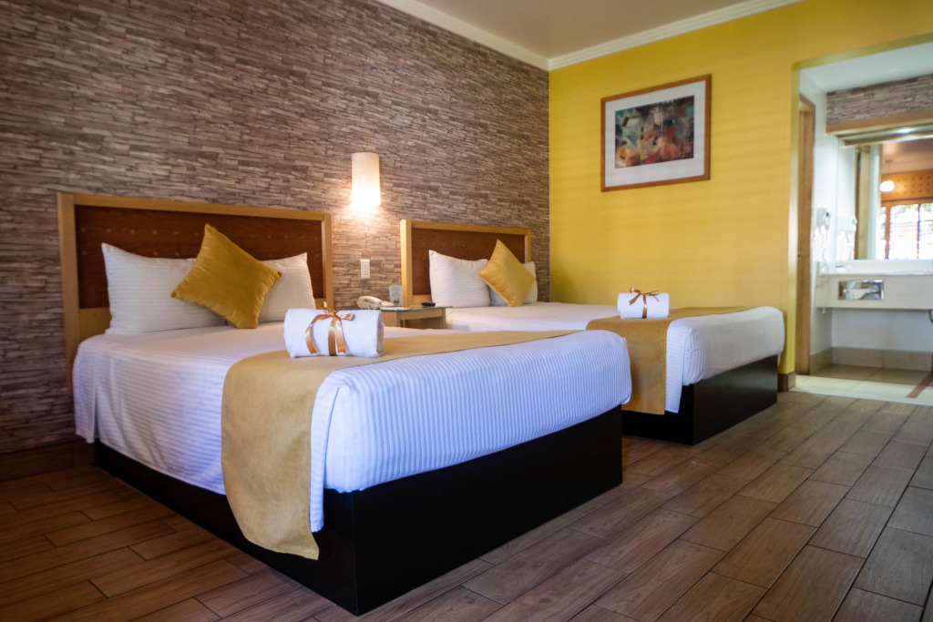 Hotel Colonial Mexicali