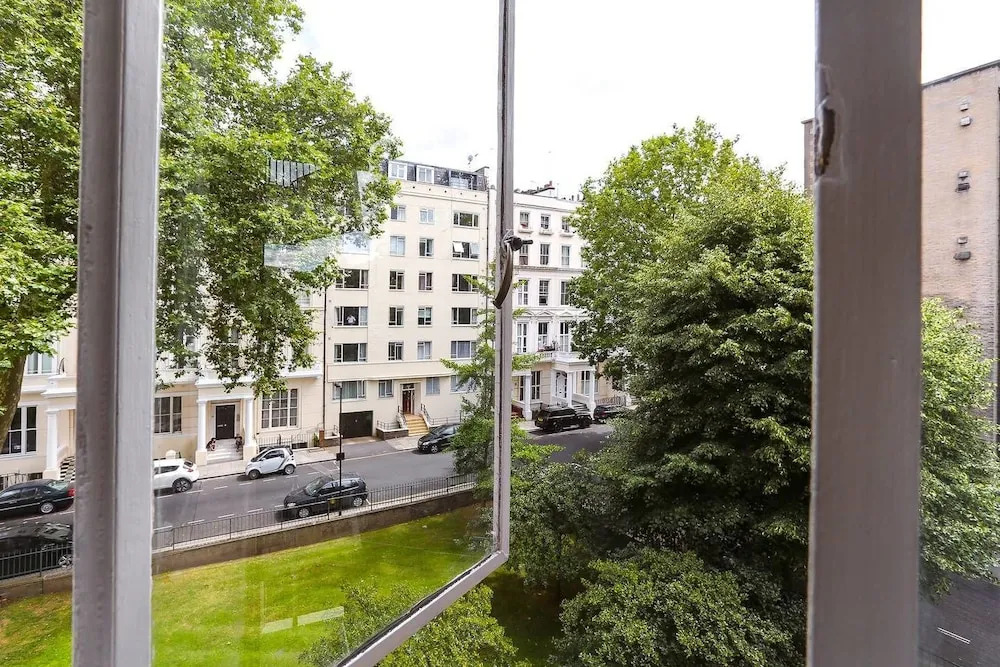 Bright & Comfy 1BR Flat at Paddington/hyde Park