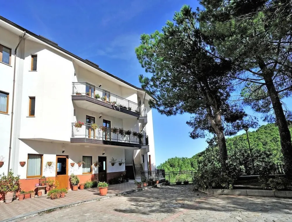 Hotel Bisanzio Resort