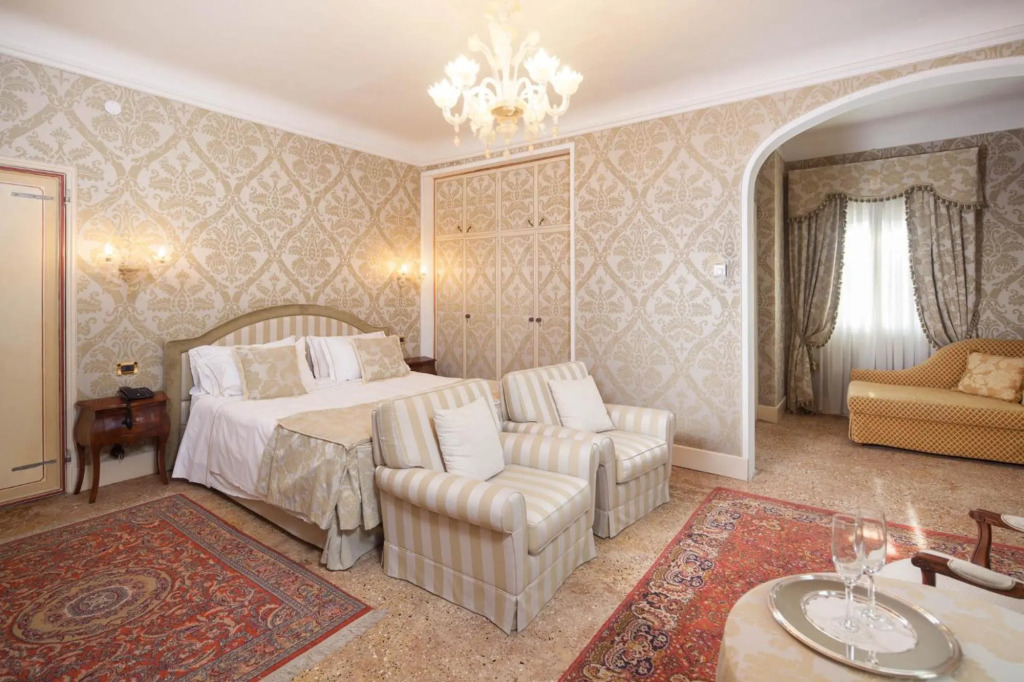 Hotel Villa Condulmer