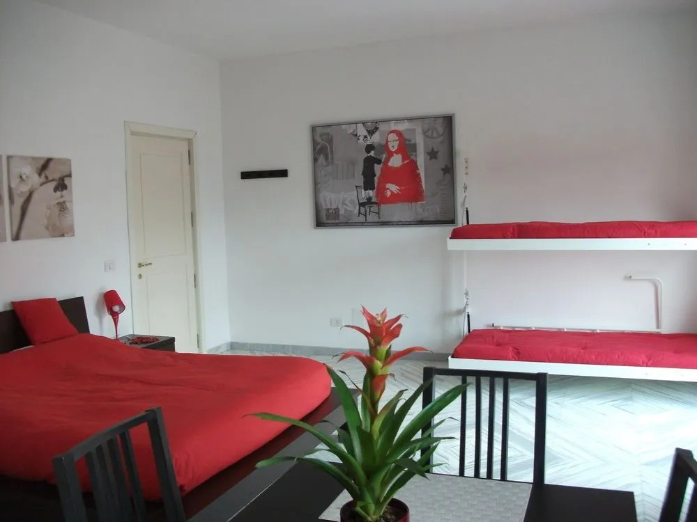 Holiday rental St Peters area