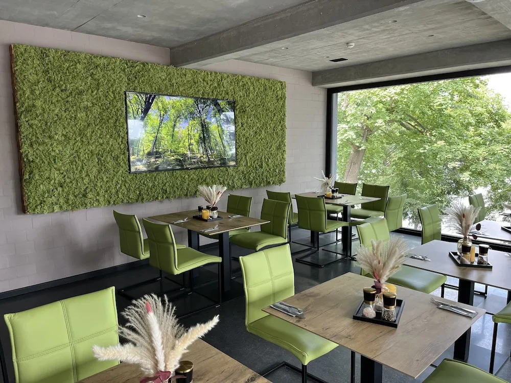 Zweirad Hotel Lenne