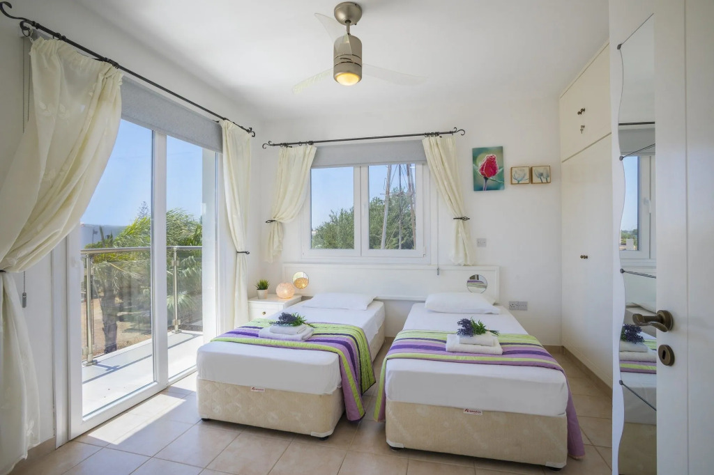 Protaras Villa Mandali 19
