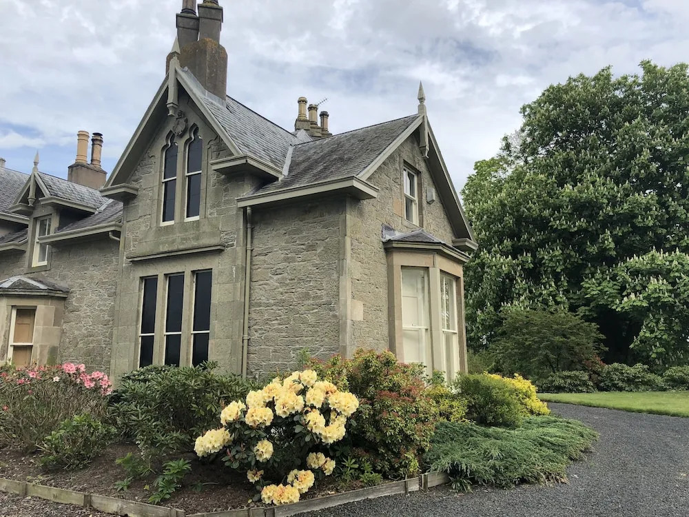 Edenbank House