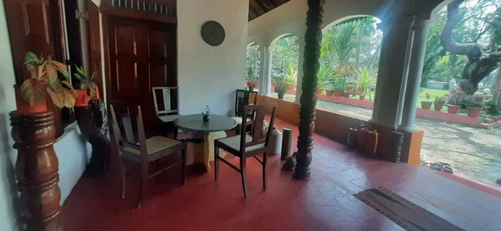 Kallupurackal Heritage Island Home By Lexstays