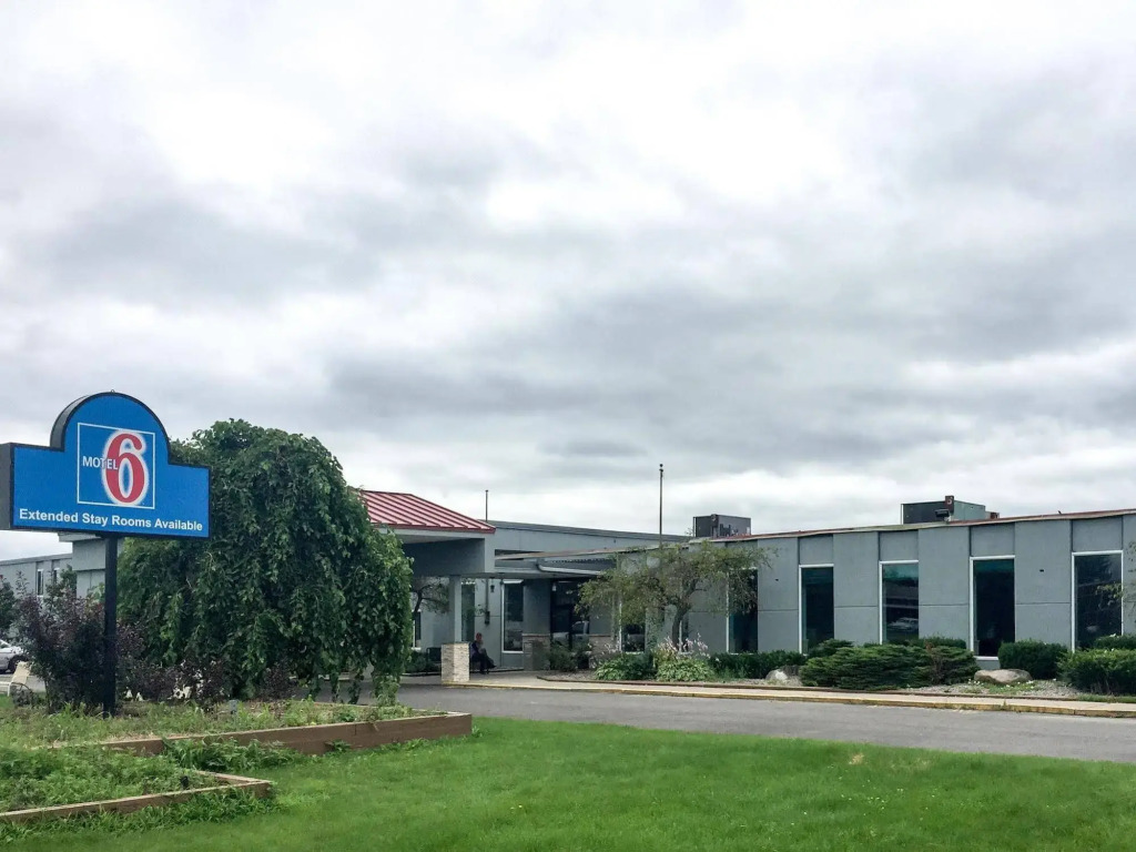 Hotel Oriskany