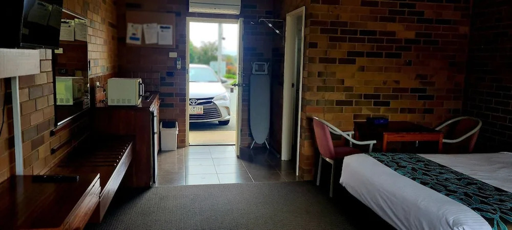 Shepparton Golf Motel