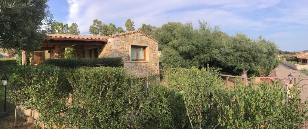 Villa Dante