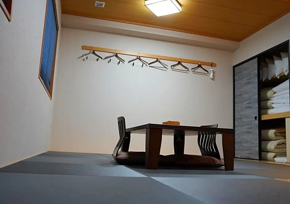 Welina Hotel Shinsaibashi - Vacation STAY 05262v
