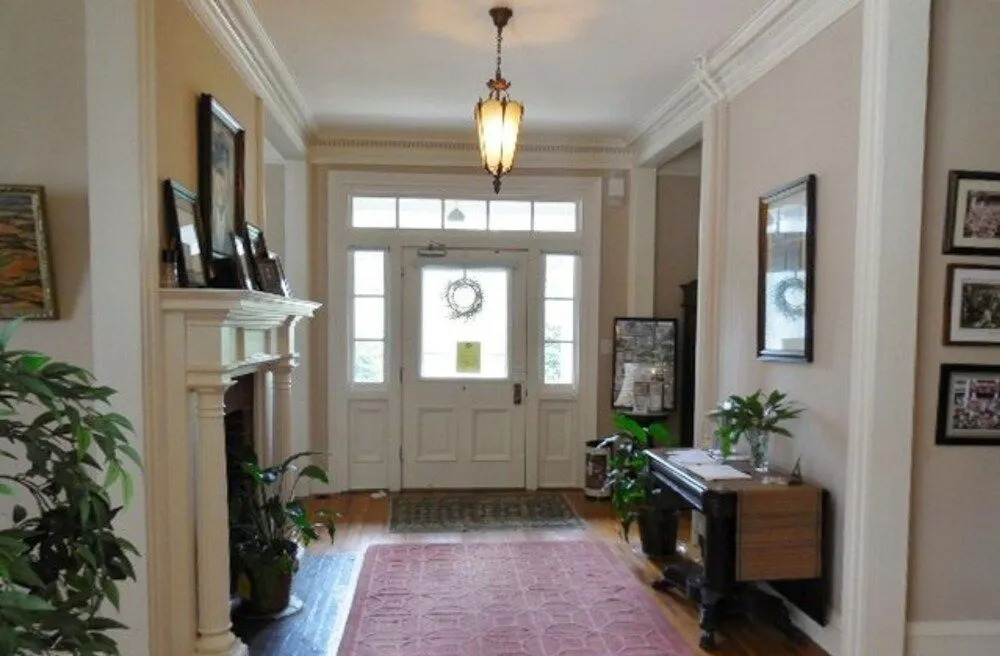 The Boxley Place Inn