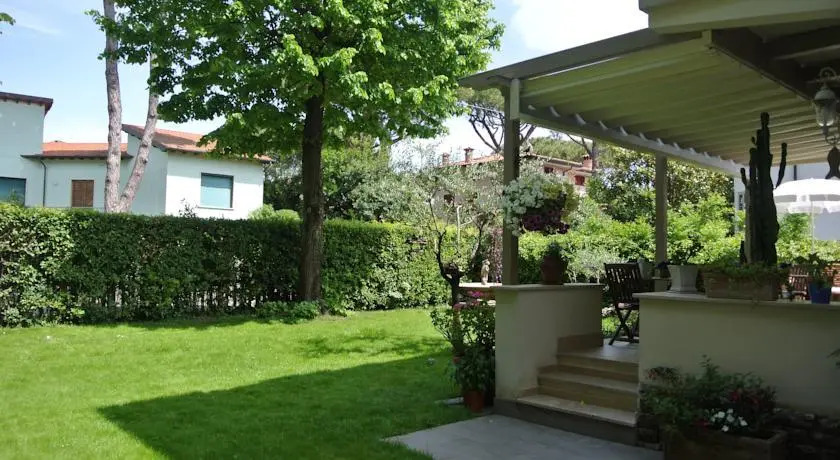 Casa Grischuna B&B