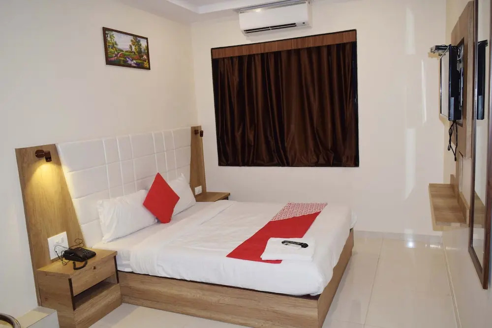 Hotel Royal Elite