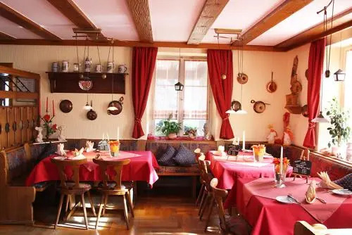 Landgasthof Löwen