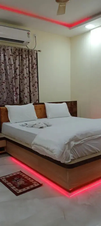 Asha Inn