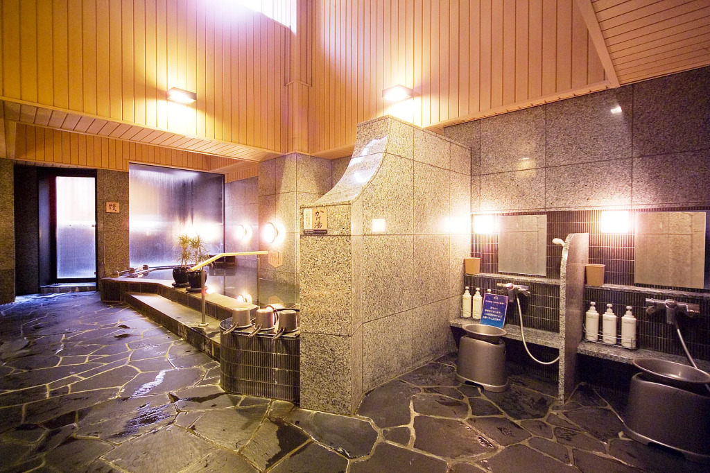 APA Hotel Sendai Eki Itsutsubashi