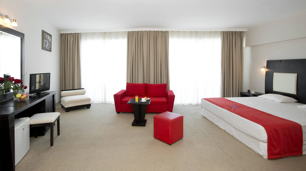 Calypso Hotel - All Inclusive