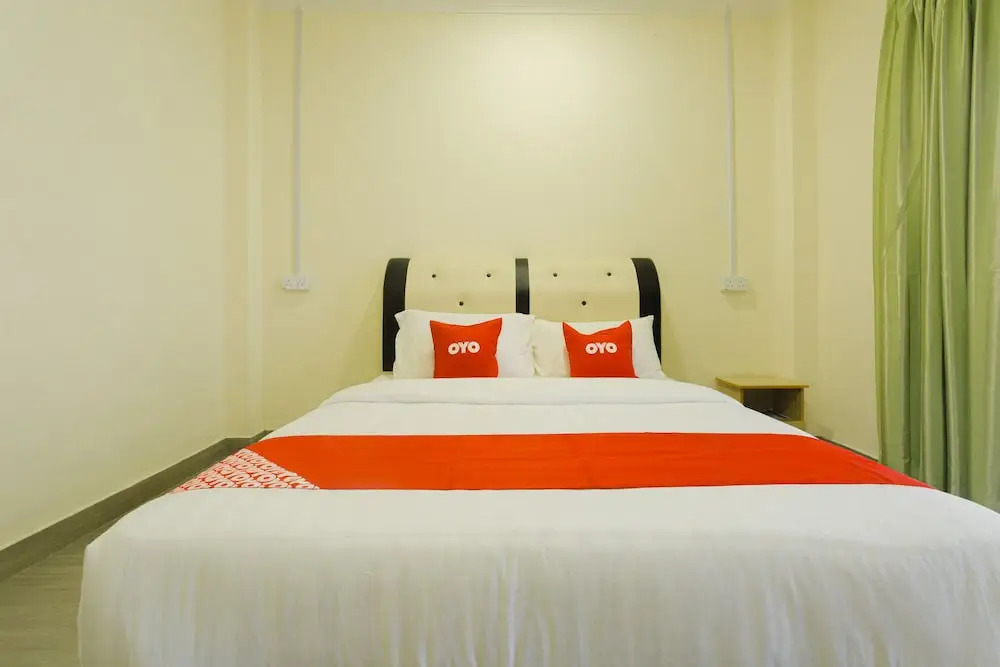Jasni Rijan Resort by OYO Rooms