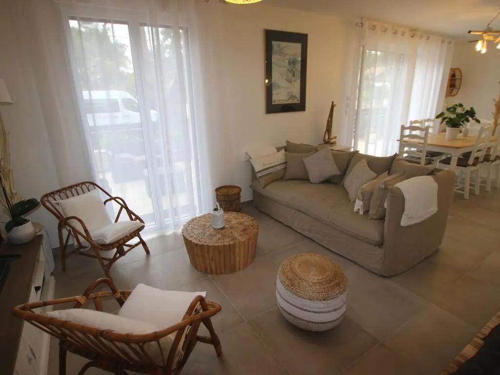 Maison Saint-Brevin-les-Pins, 4 pièces, 6 personnes - FR-1-364-112