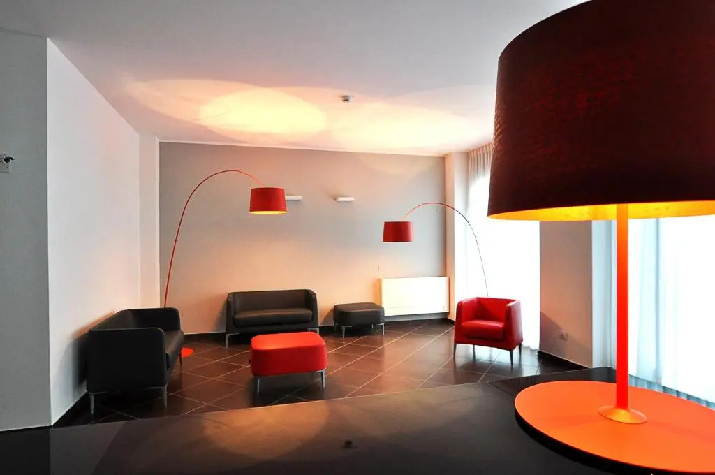 BB Hotels Aparthotel Arcimboldi