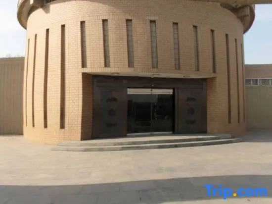 Yu Jing Lou Hotel