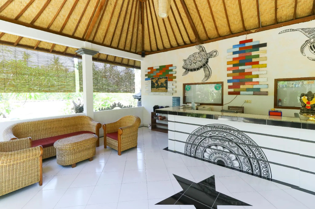 Ratu Cottage by OurStory Travels