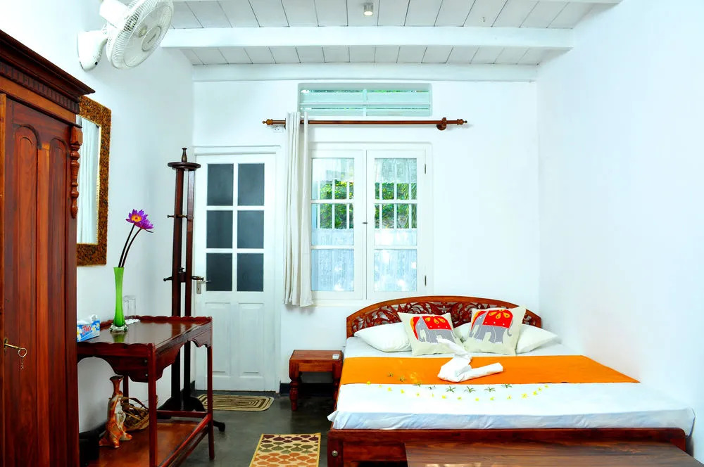 Village Headmans Bungalow