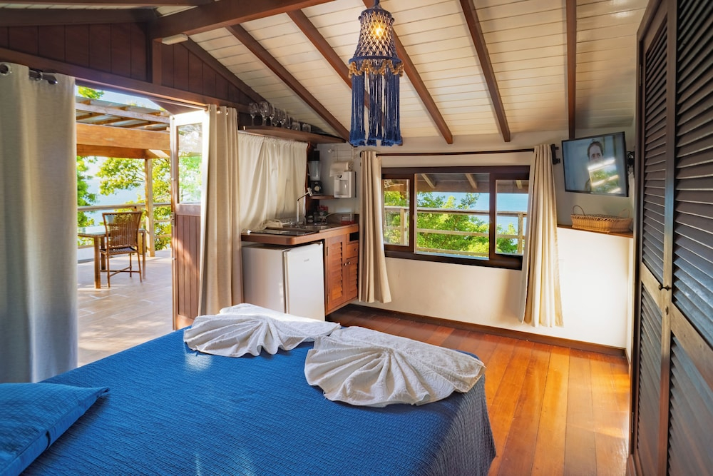 Villa Giulia Morro Residence